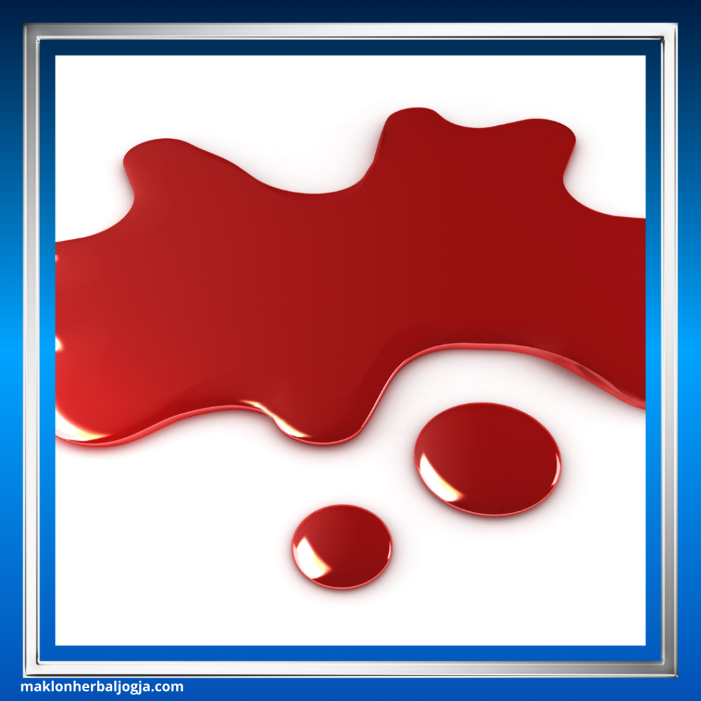 Cara Alami Mengatasi Bab Berdarah