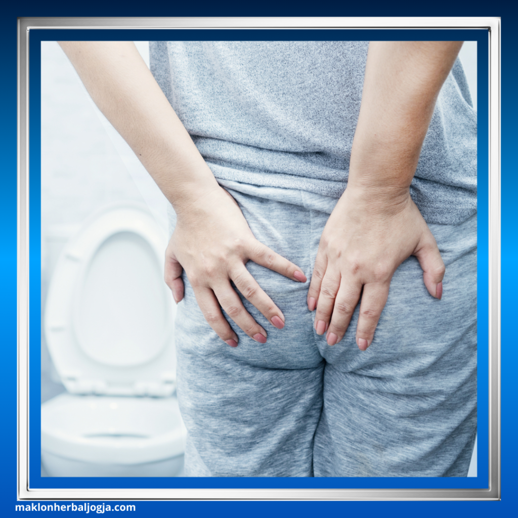 Cara Alami Mengatasi Bab Berdarah