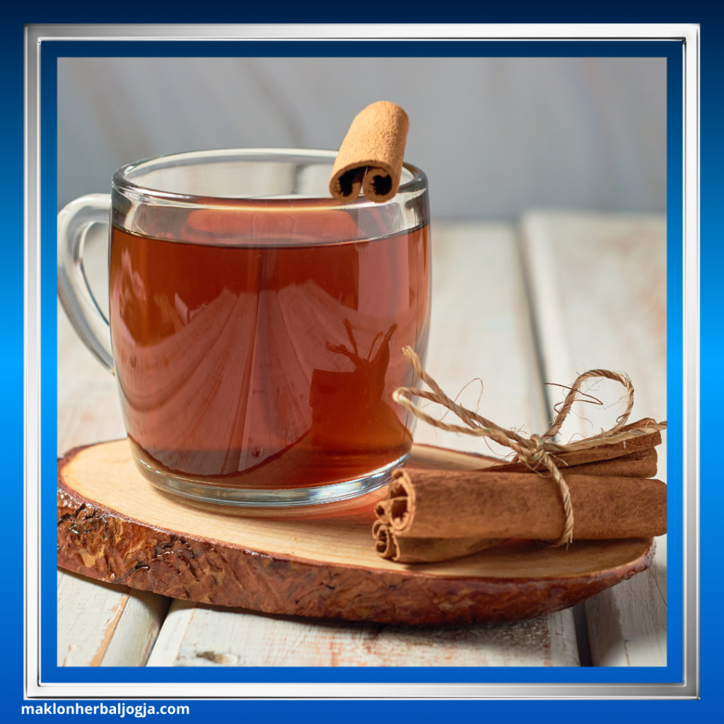 Herbal Menurunkan Berat Badan