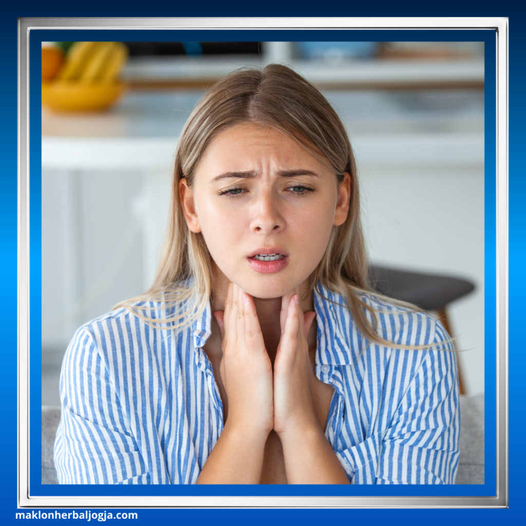 Cara Mengobati Gondok dengan Herbal