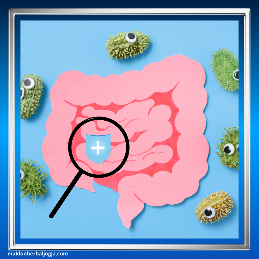 Herbal Menghentikan Diare Anak