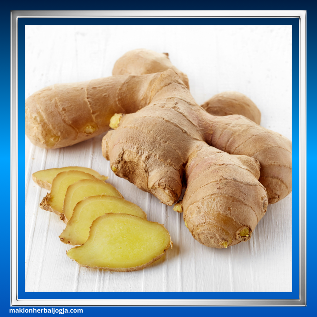 Herbal Menghentikan Diare Anak