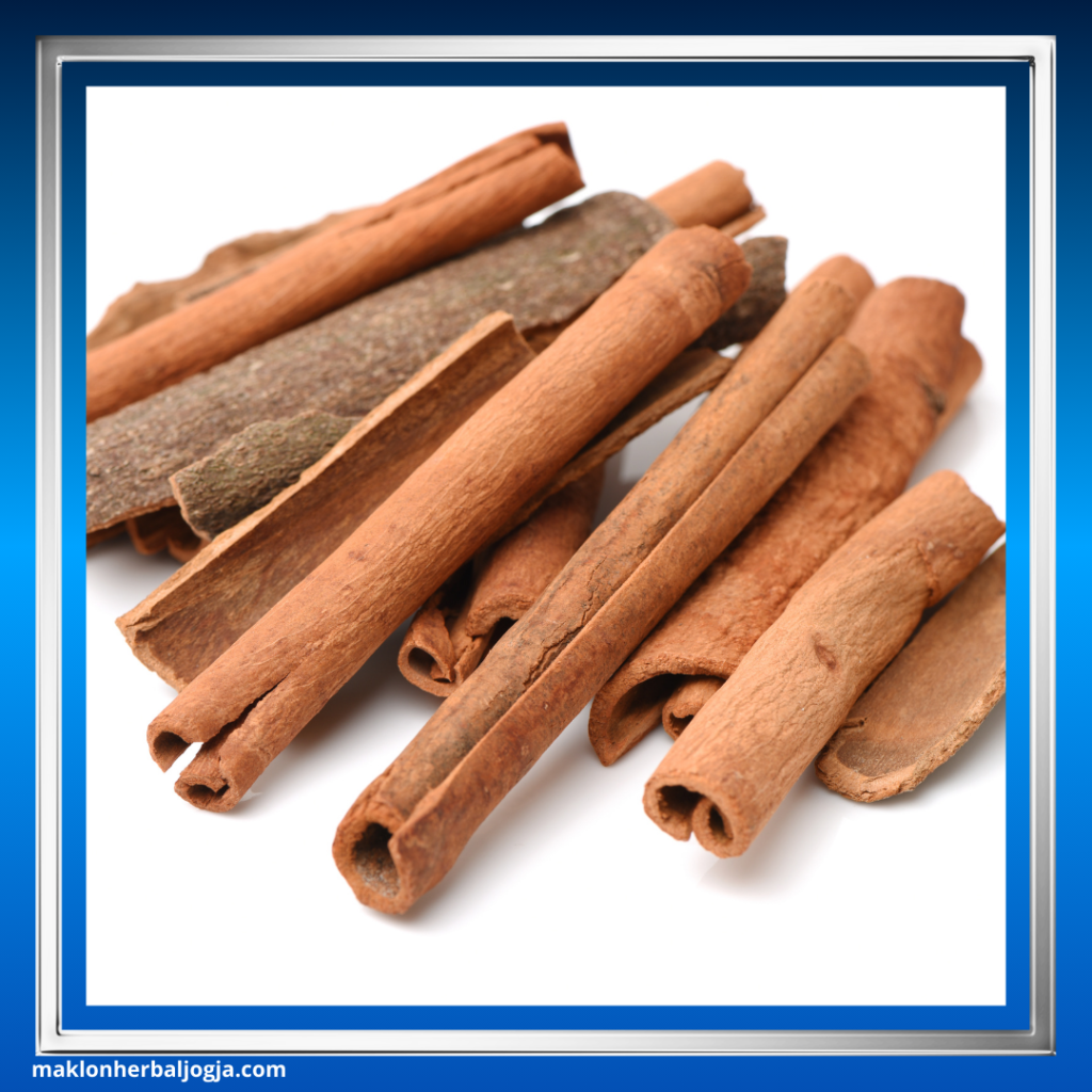 Herbal Menghentikan Diare Anak