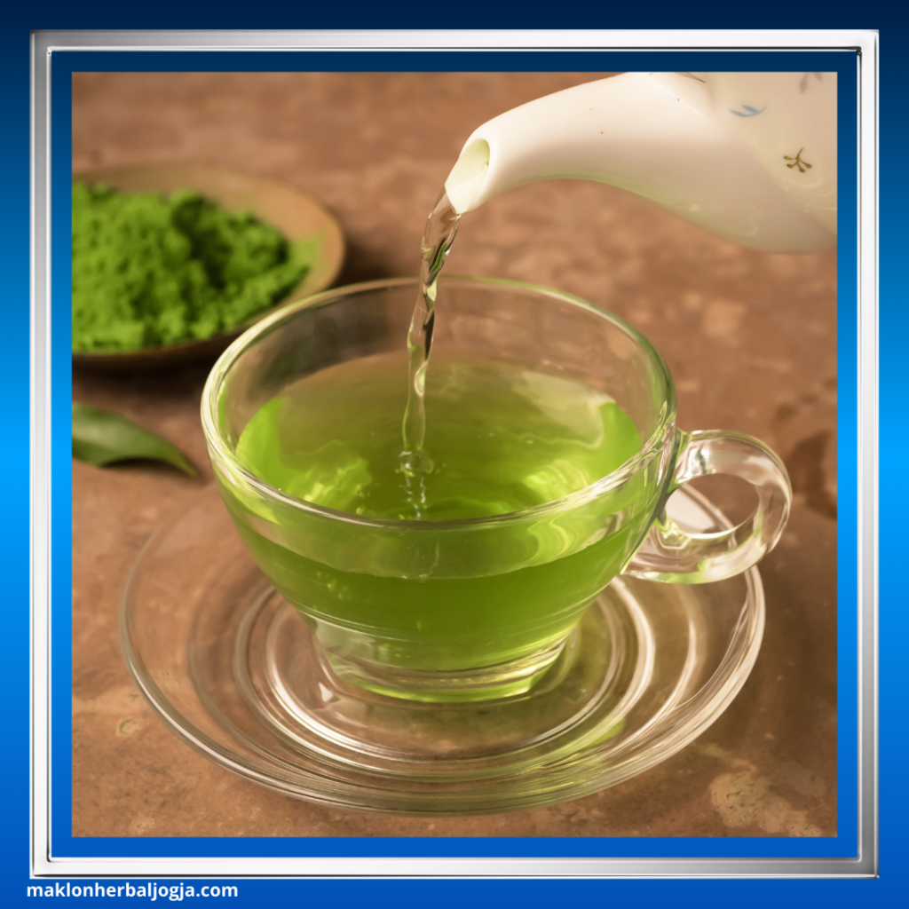 Obat Herbal Aman untuk Ginjal