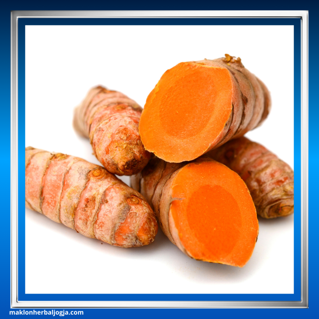 Herbal Membantu Melancarkan Haid