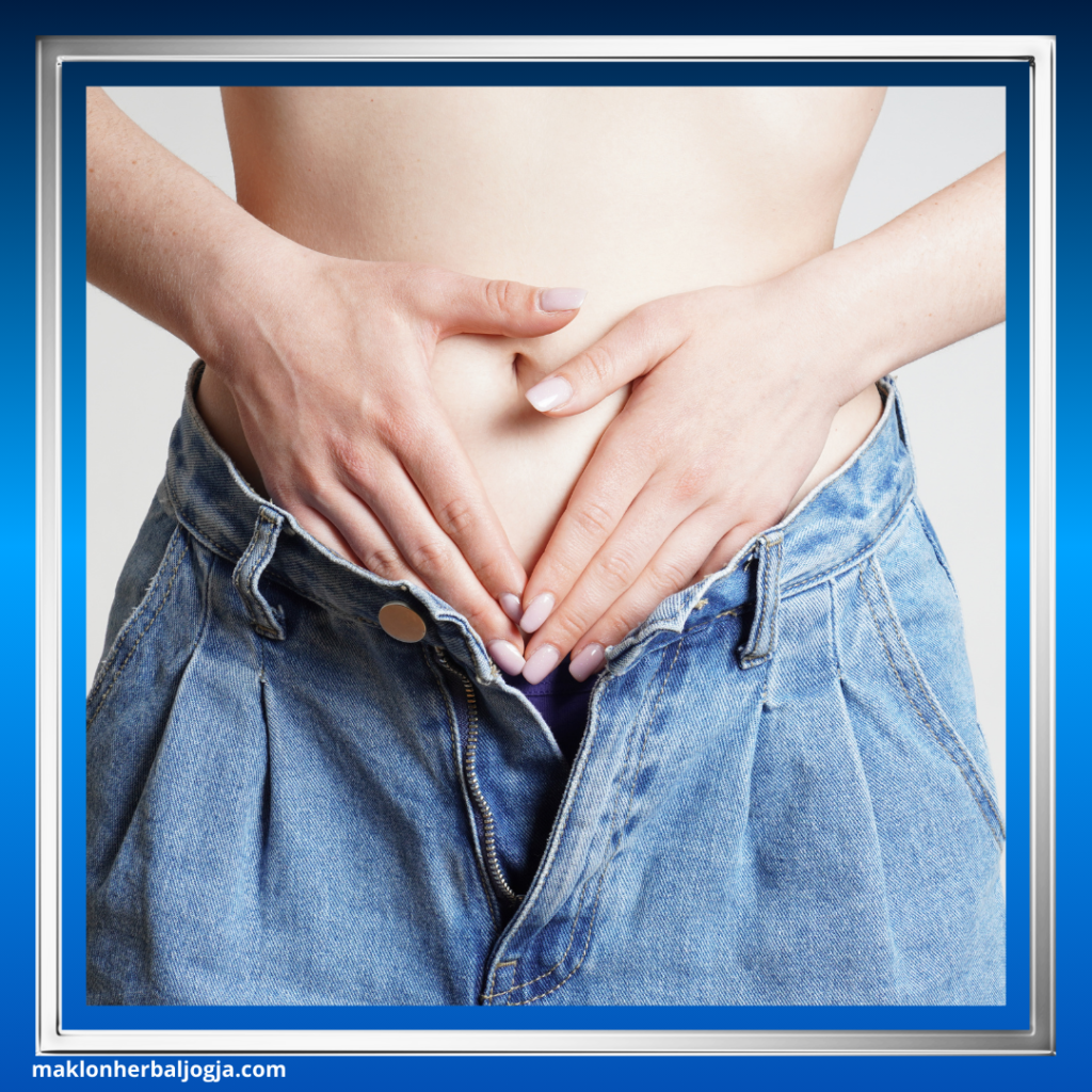 Mengatasi Keputihan dengan Herbal