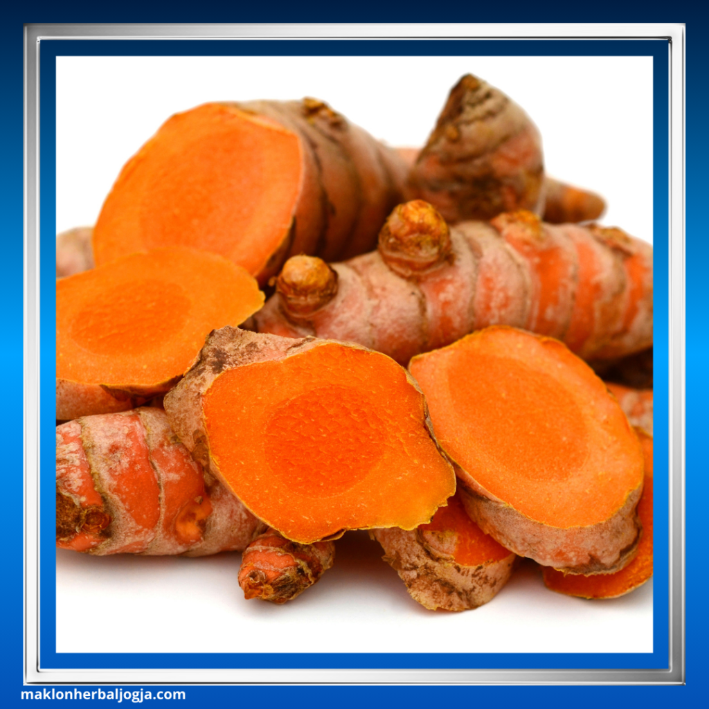 Mengatasi Keputihan dengan Herbal