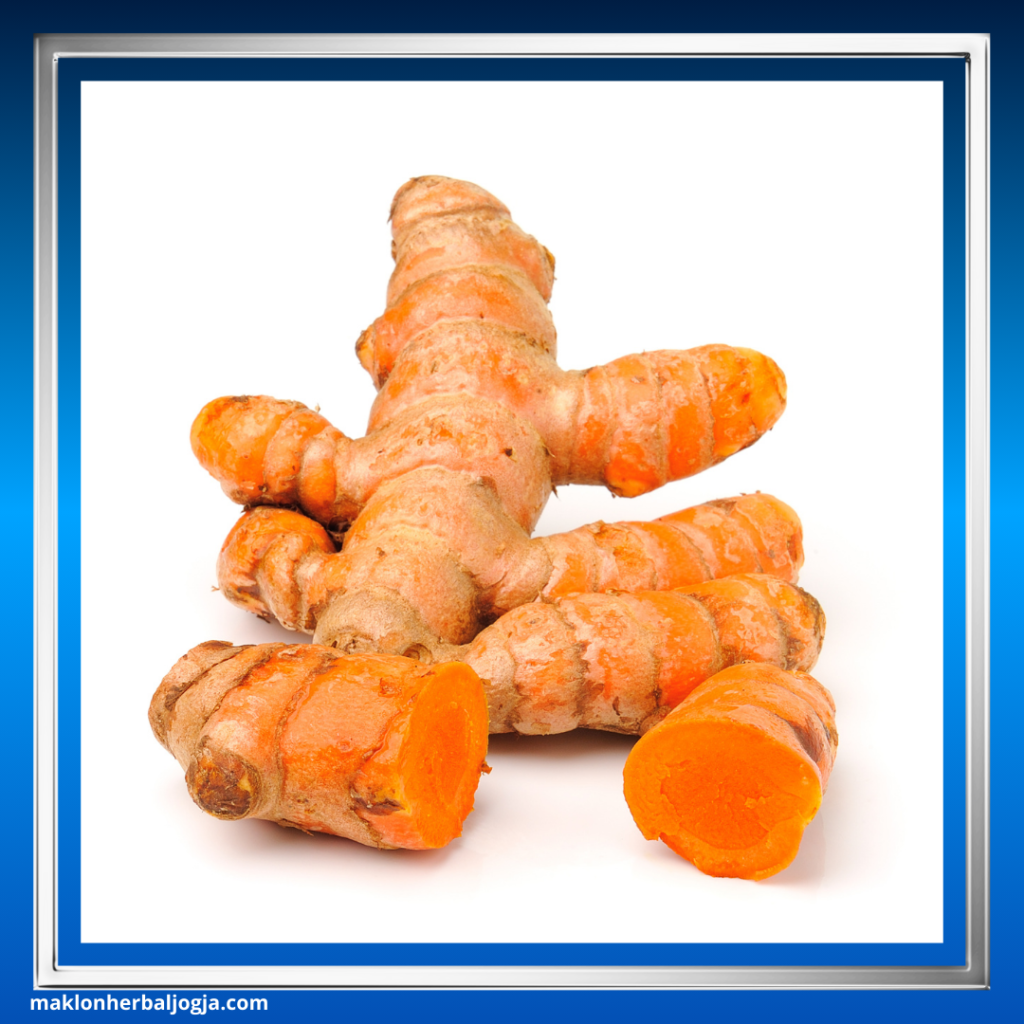 Mengatasi Sakit Kepala dengan Herbal