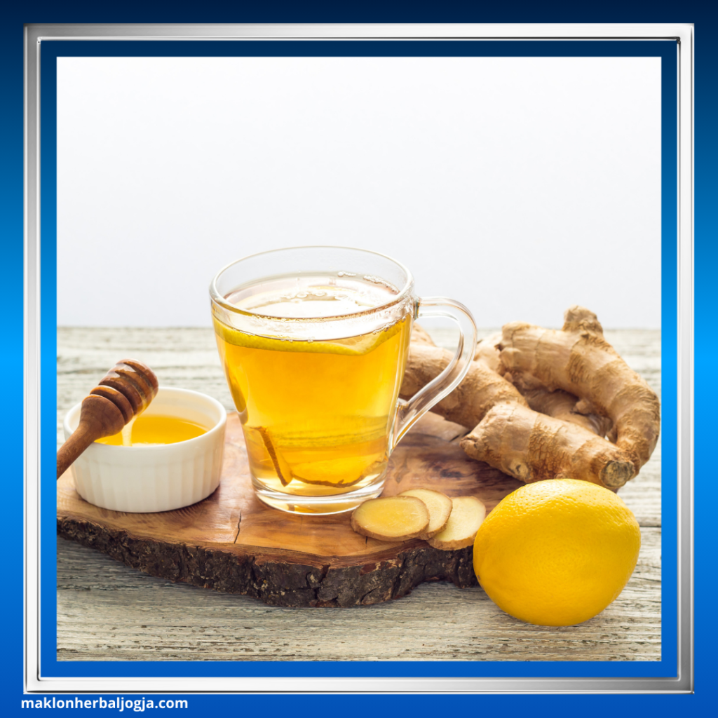 Cara Mengobati Amandel Secara Alami