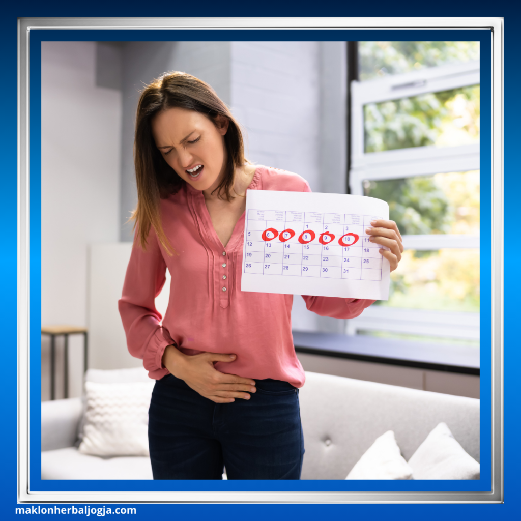 Cara Mengatasi Haid Tidak Teratur