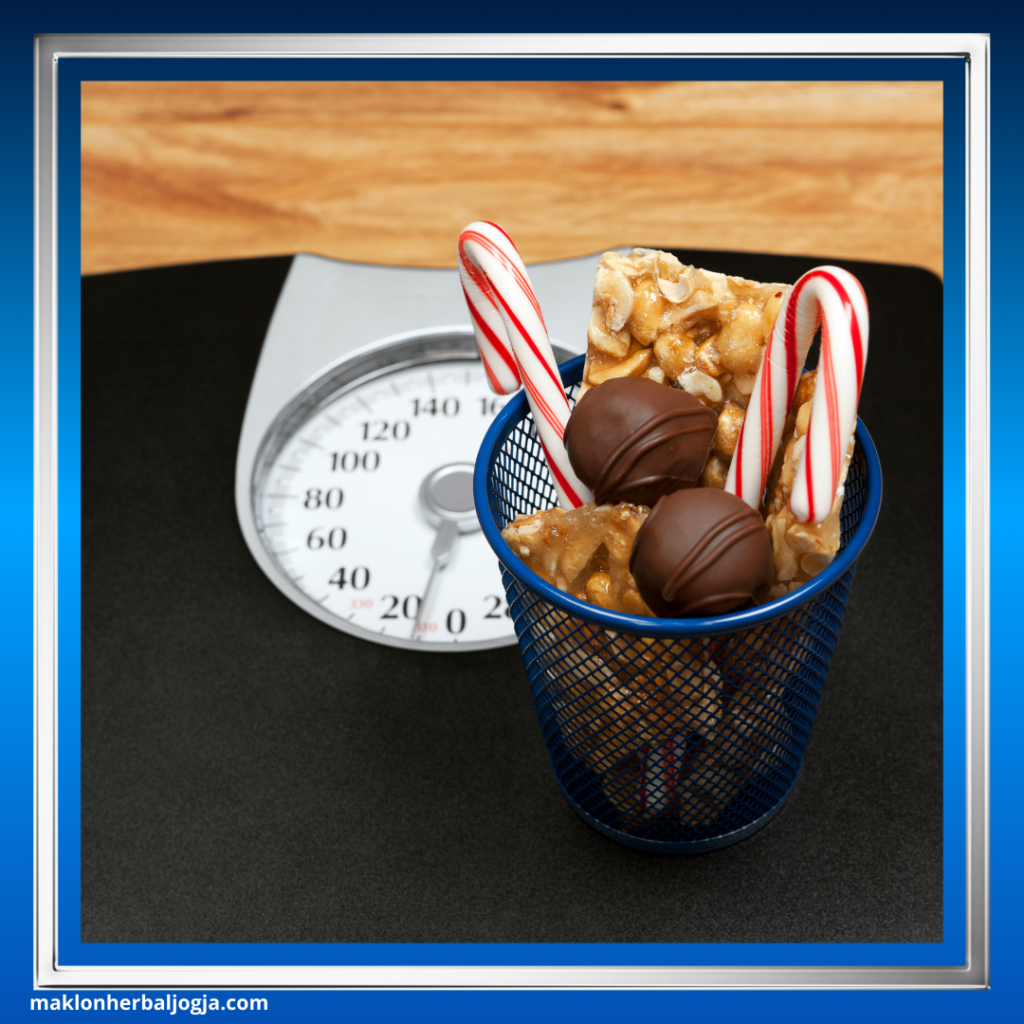 Cara Sehat Menggemukkan Badan