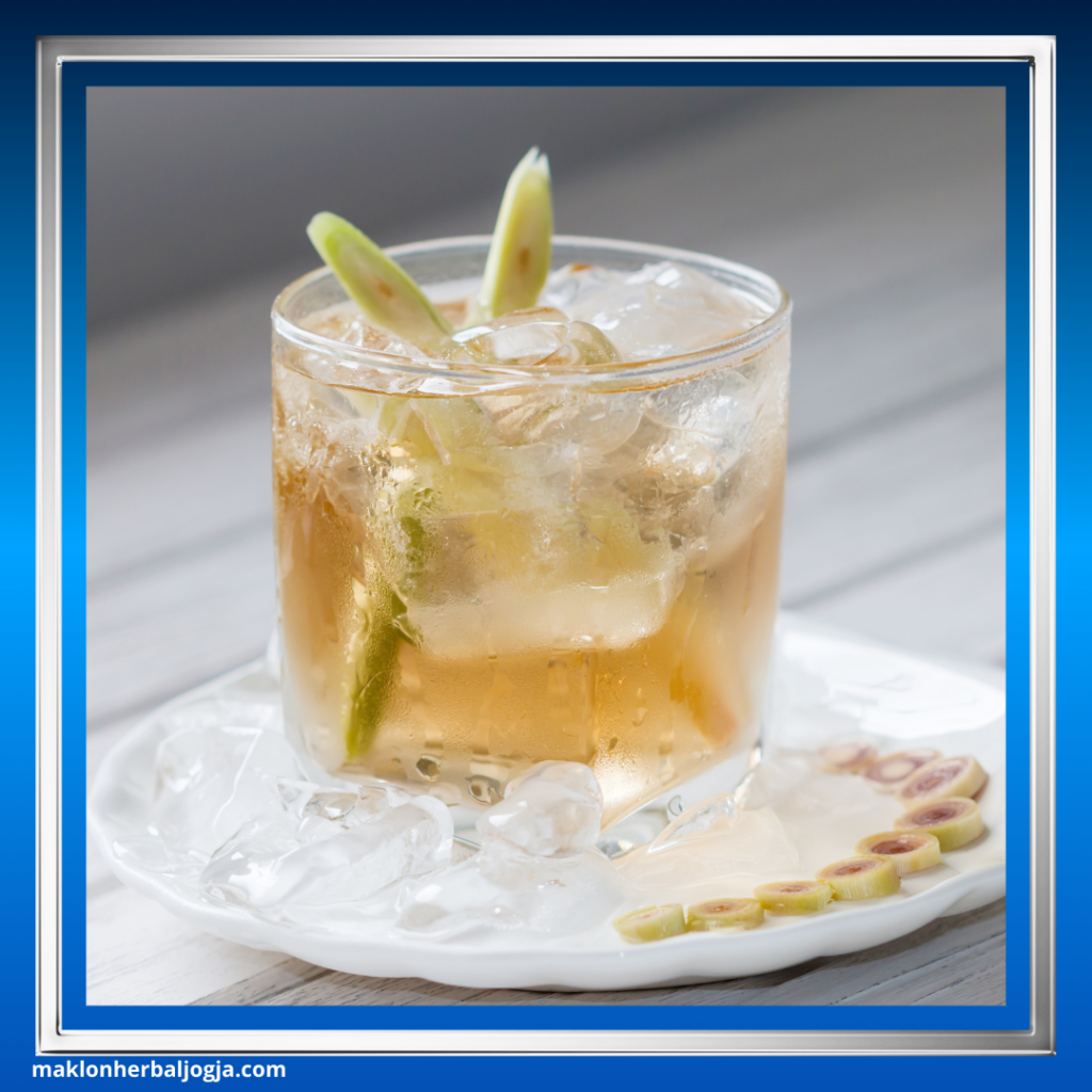 Ramuan Meredakan Masuk Angin