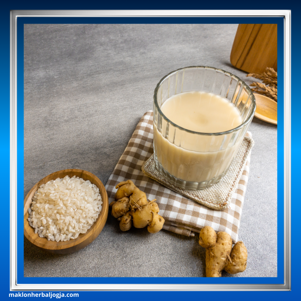 Ramuan Meredakan Masuk Angin