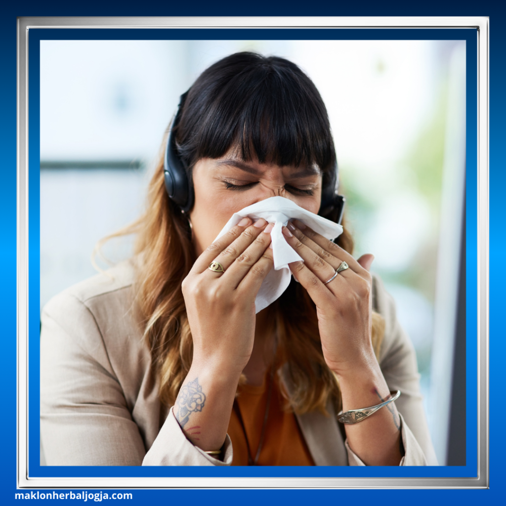 Ramuan Meredakan Masuk Angin