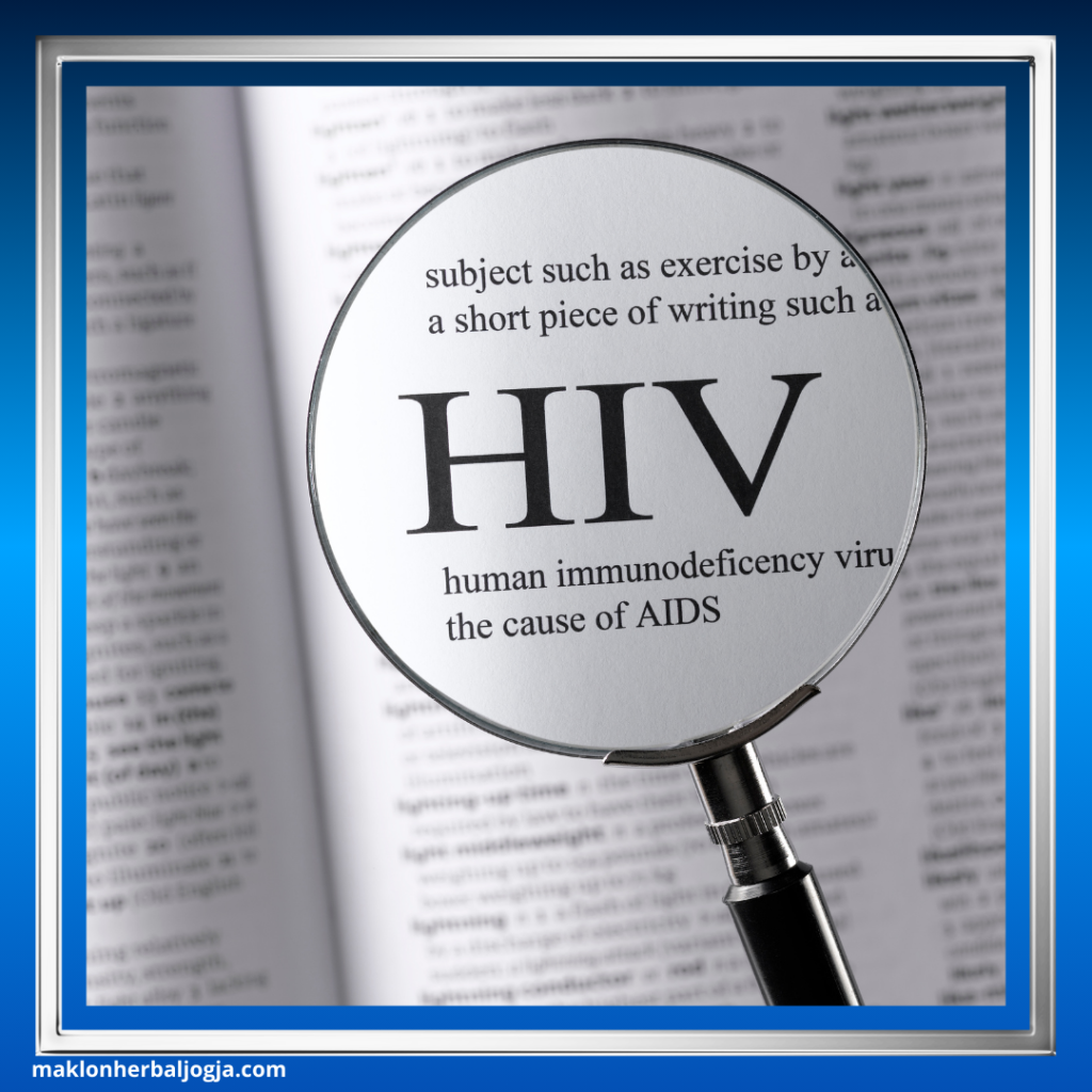 Mengenal HIV