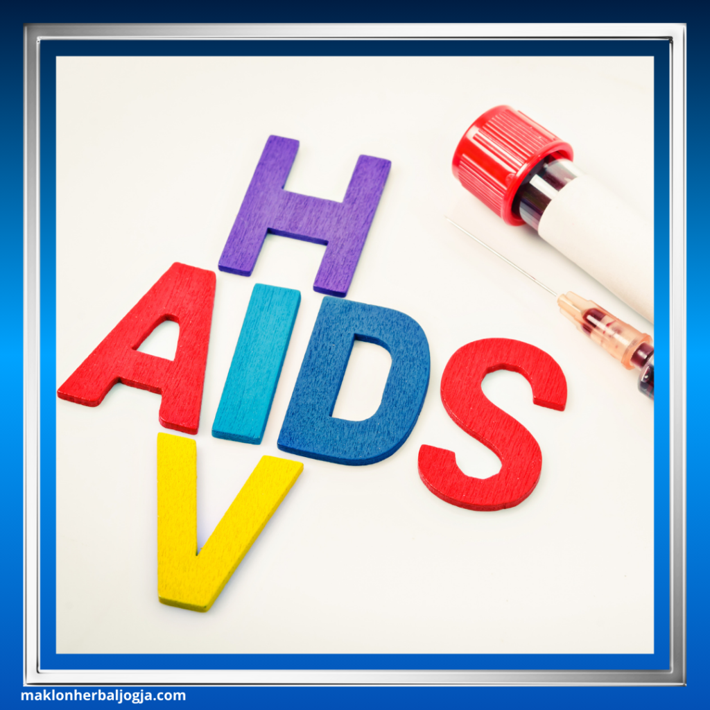 Mengenal HIV