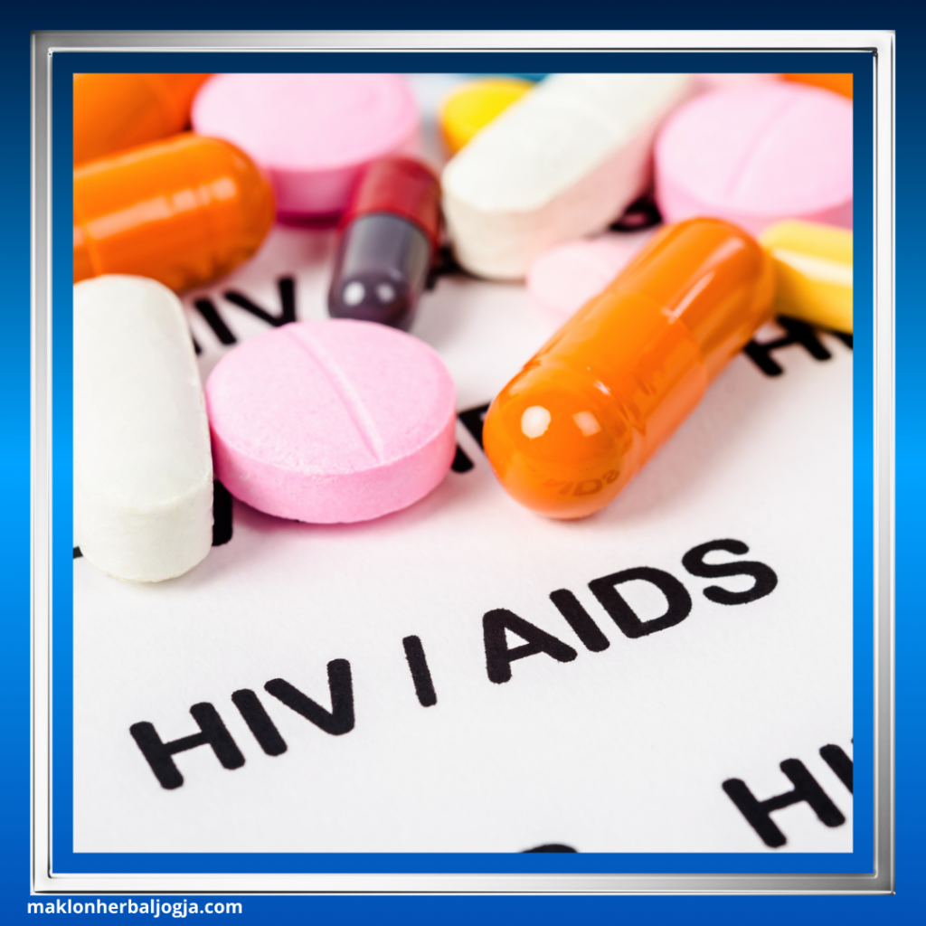 Mengenal HIV