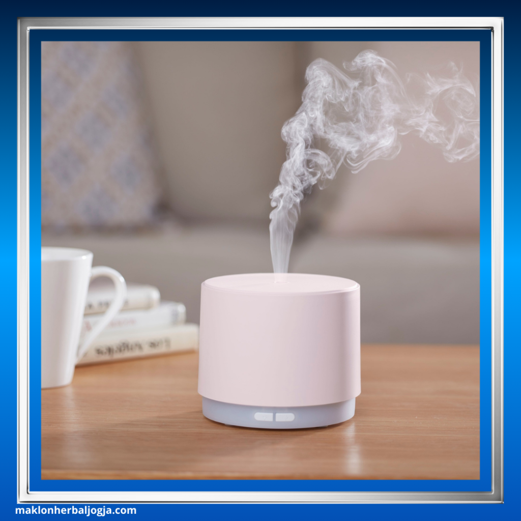 Cara Mengatasi Hidung Tersumbat