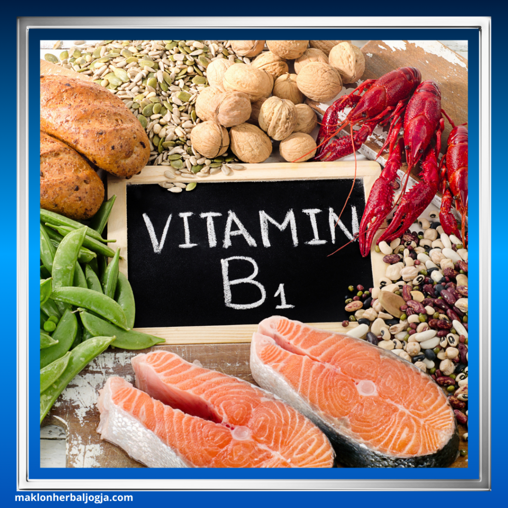 Gejala Penyakit Beri-Beri