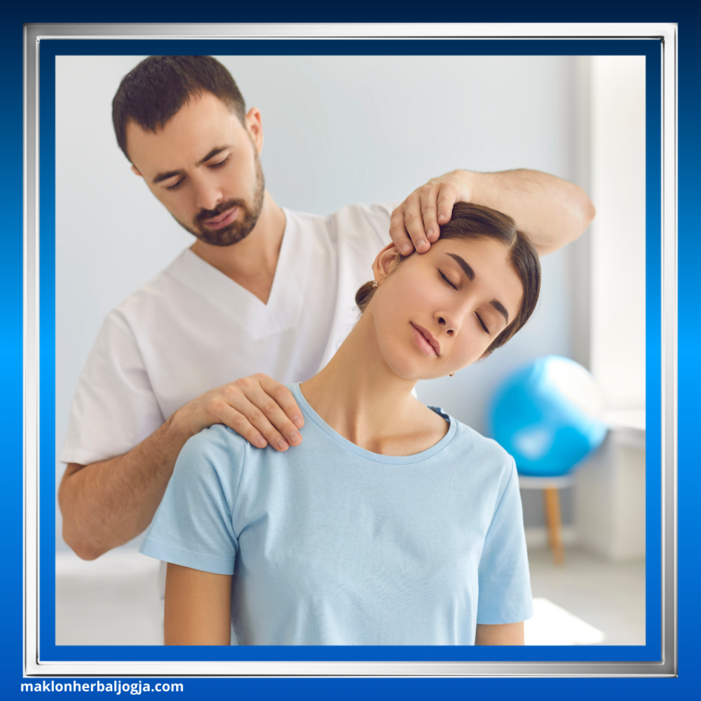 Mengenal Bell's Palsy