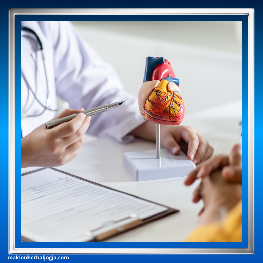 Penyakit Degeneratif