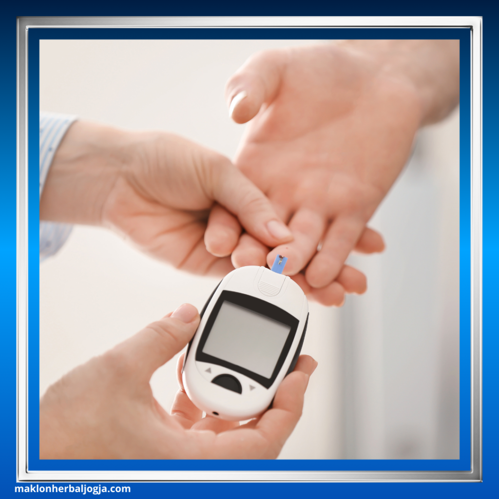 Penyakit Degeneratif