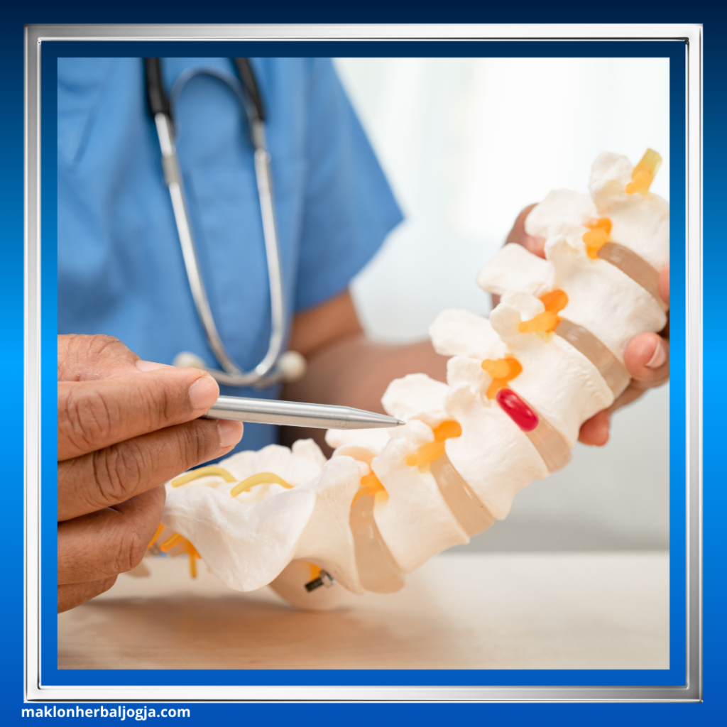 Penyakit Degeneratif