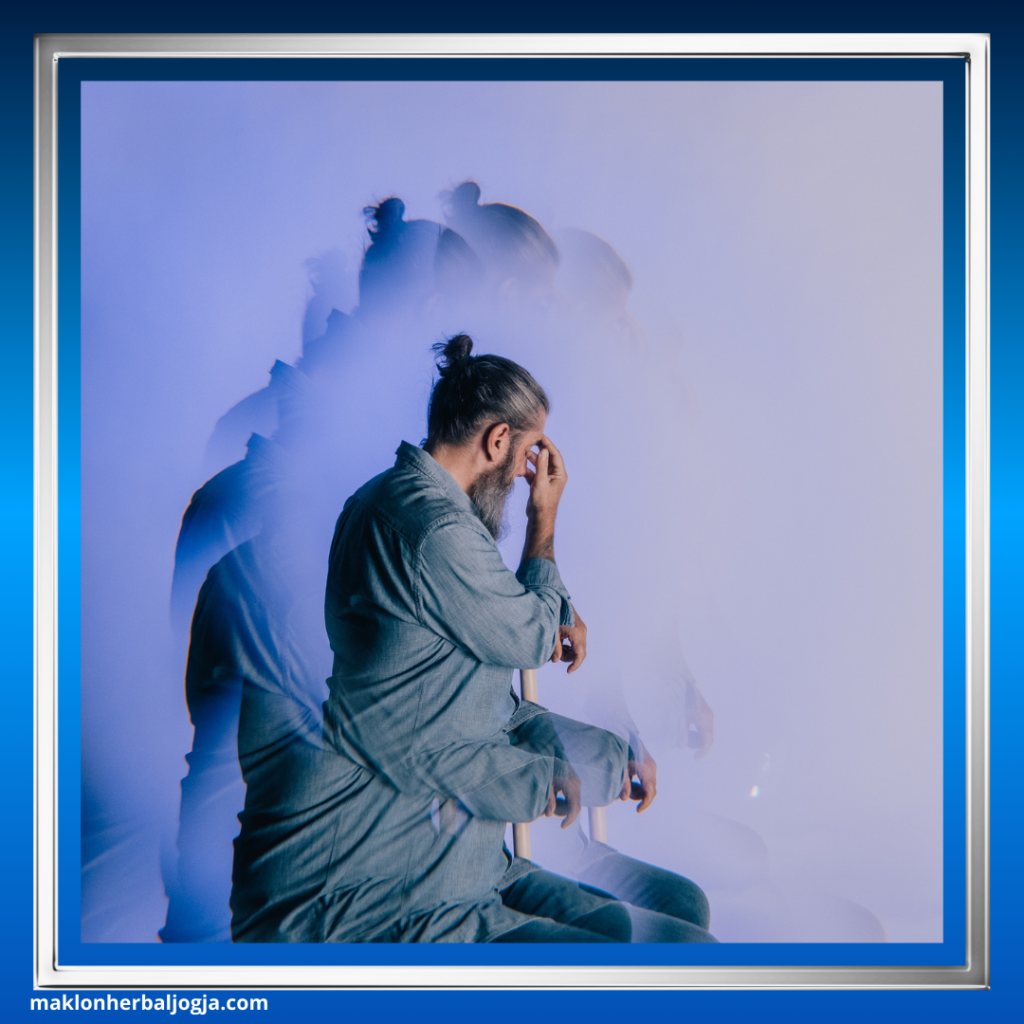 Penyakit Degeneratif