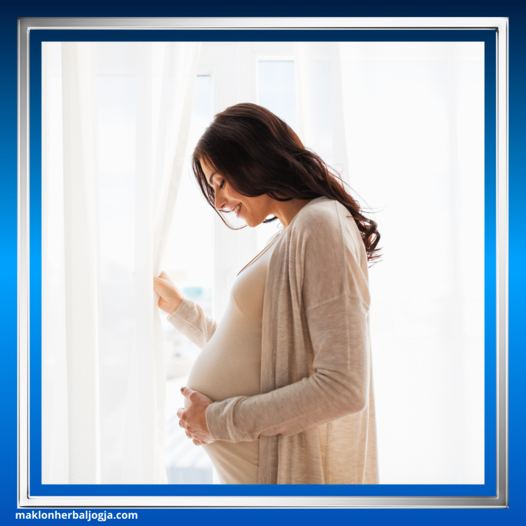 Sifilis pada Ibu Hamil