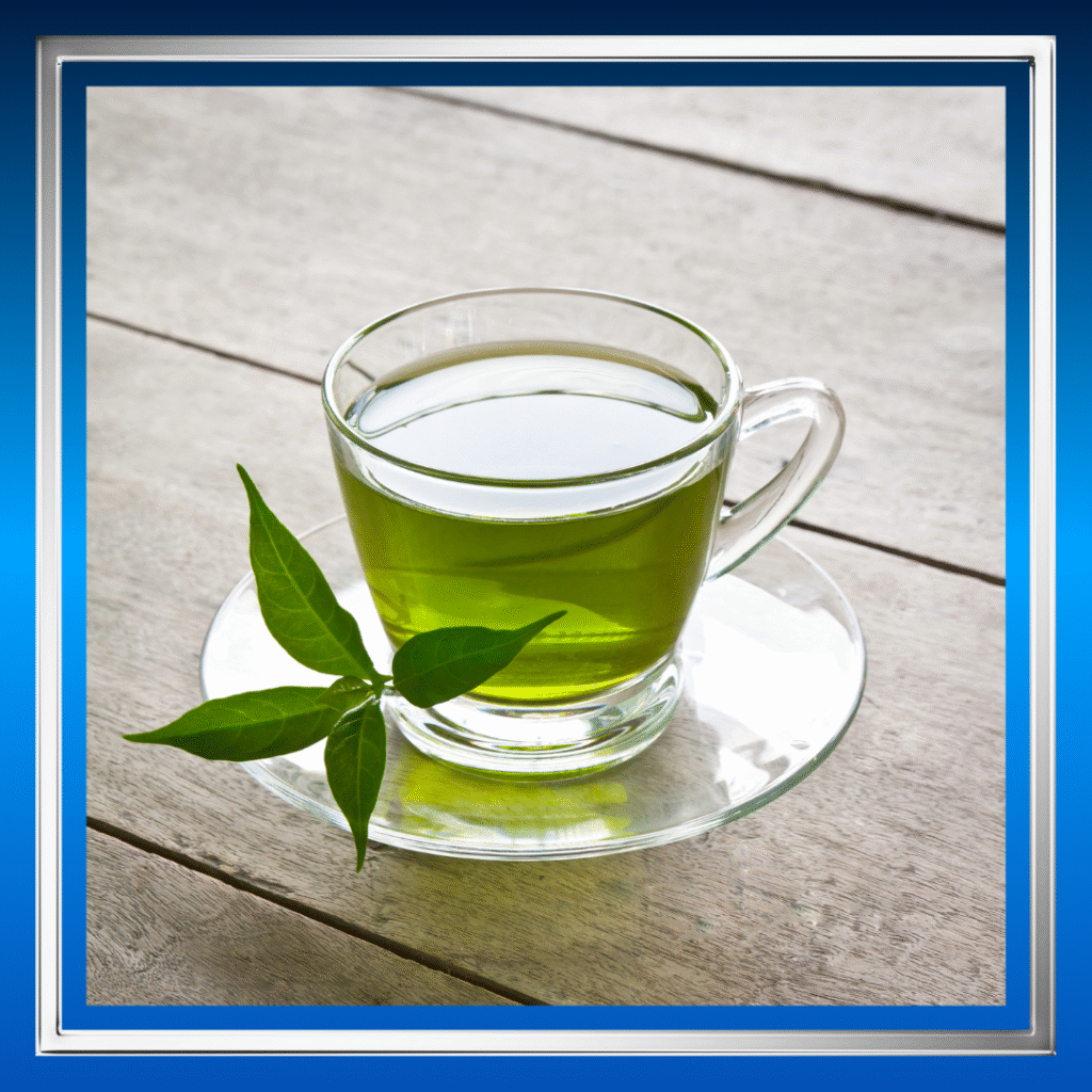 Herbal Membantu Program Diet