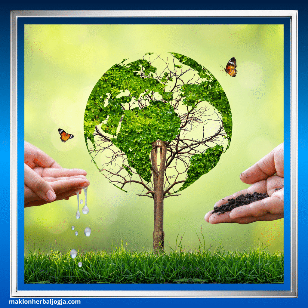 Penyebab Penyakit Autoimun