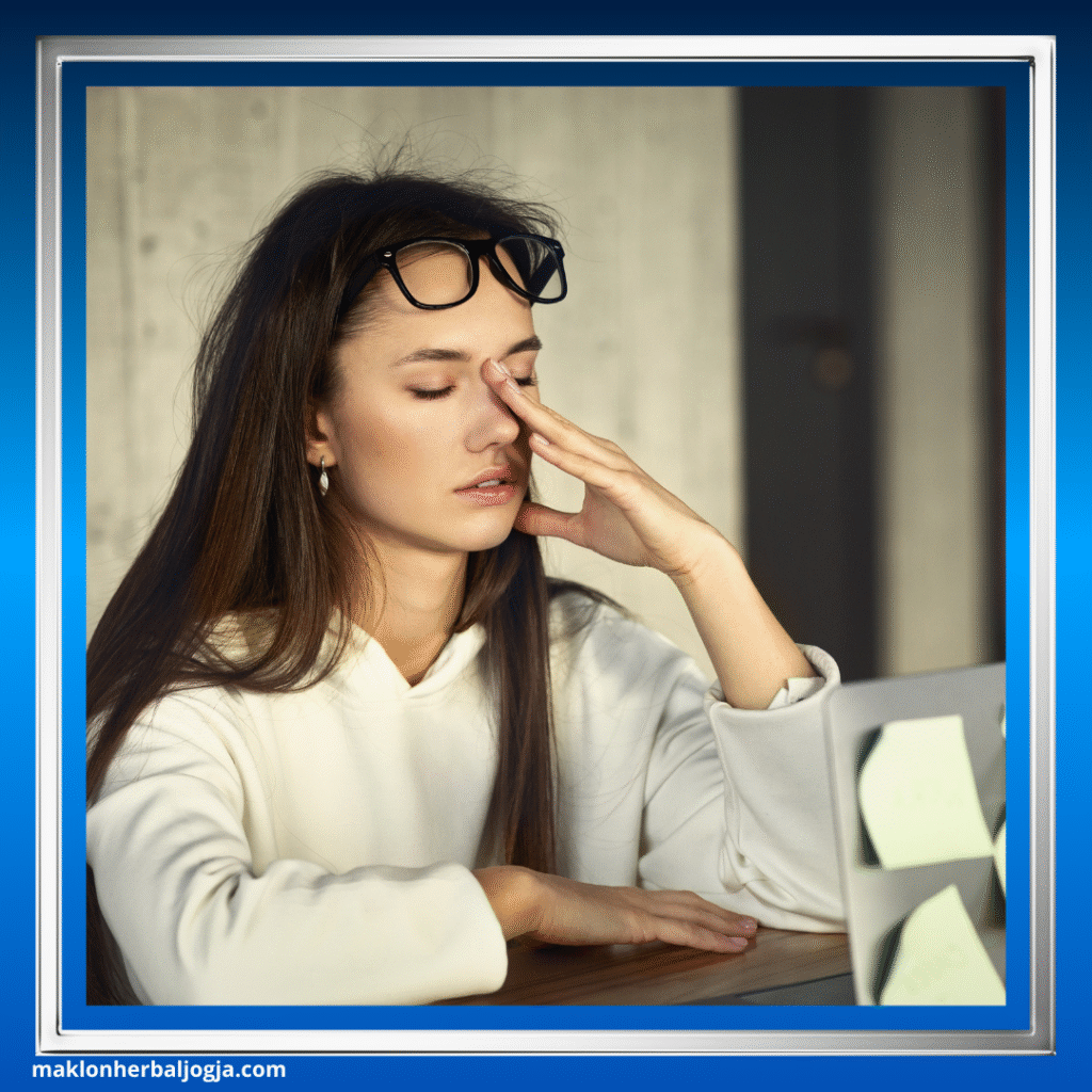 Penyebab Penyakit Autoimun