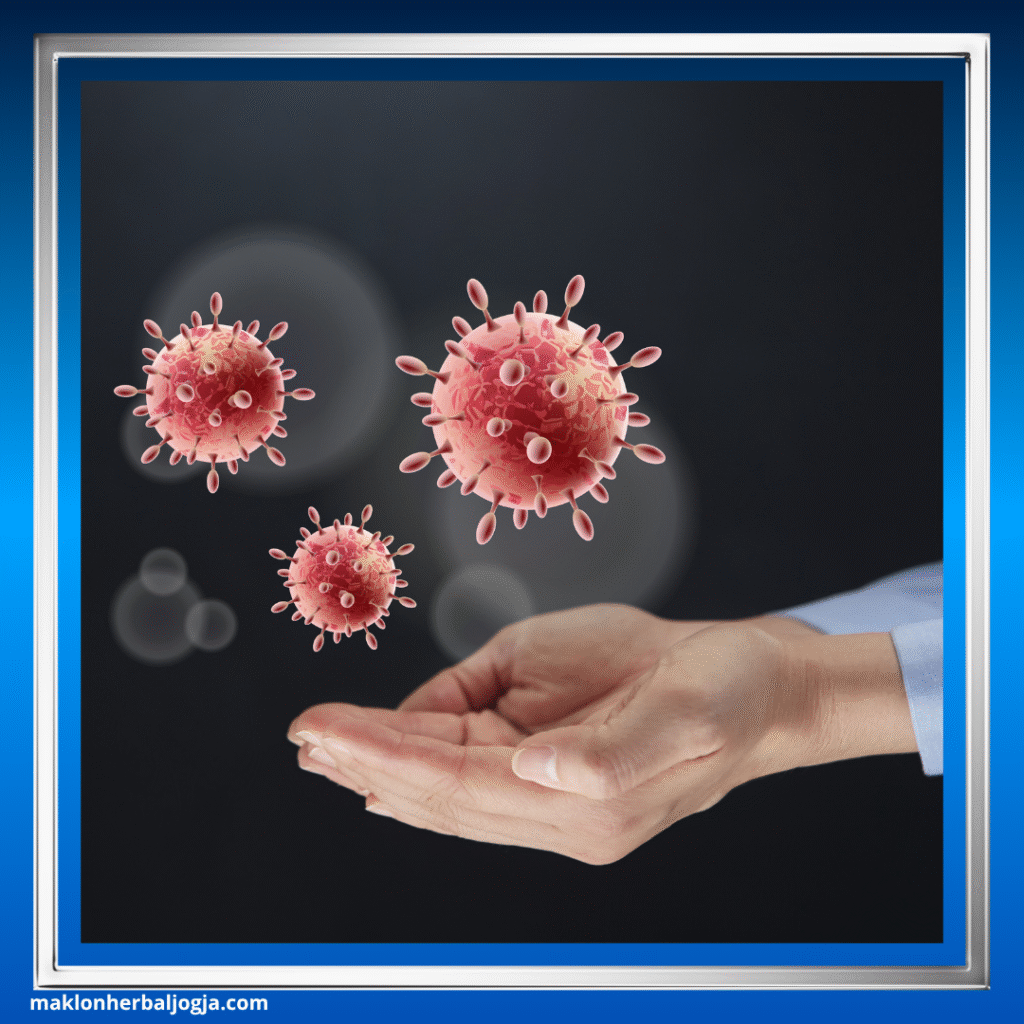 Penyakit Menular Seksual