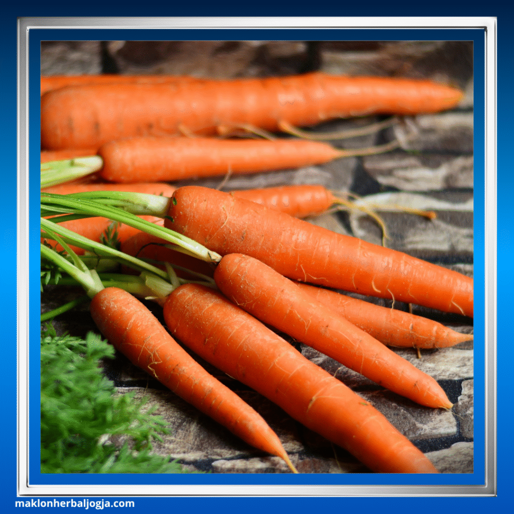 Cara Merawat Mata Secara Alami