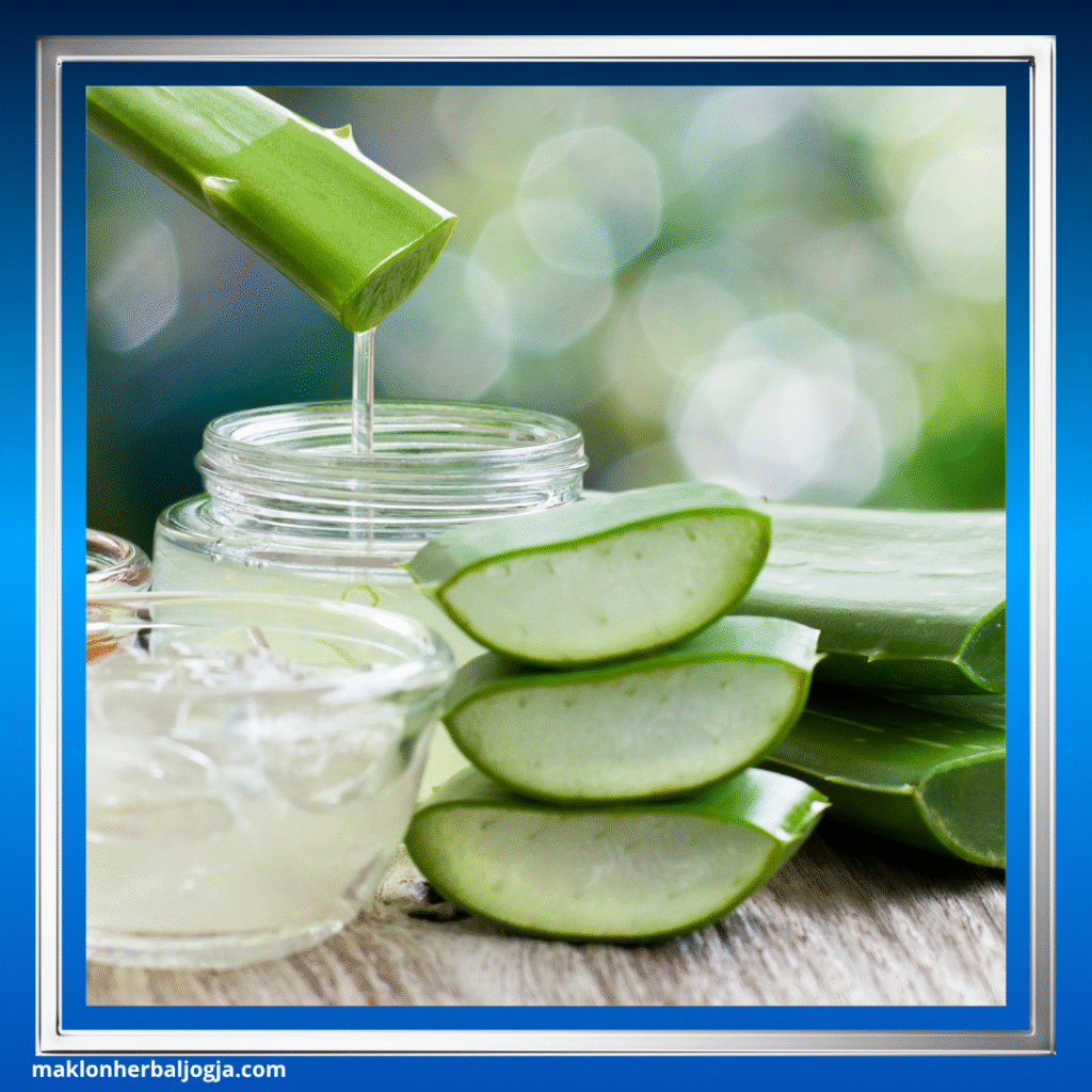 Cara Merawat Mata Secara Alami