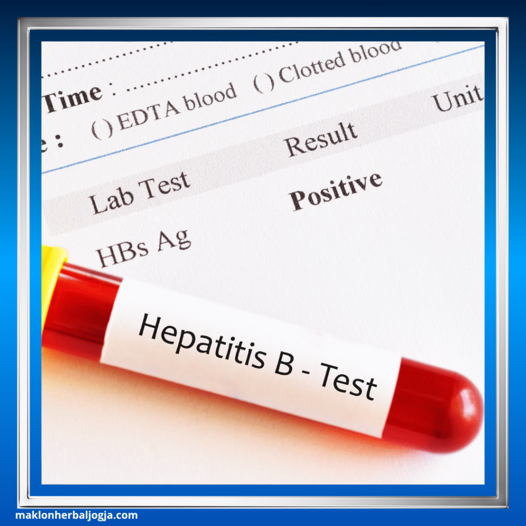 Jenis Penyakit Menular