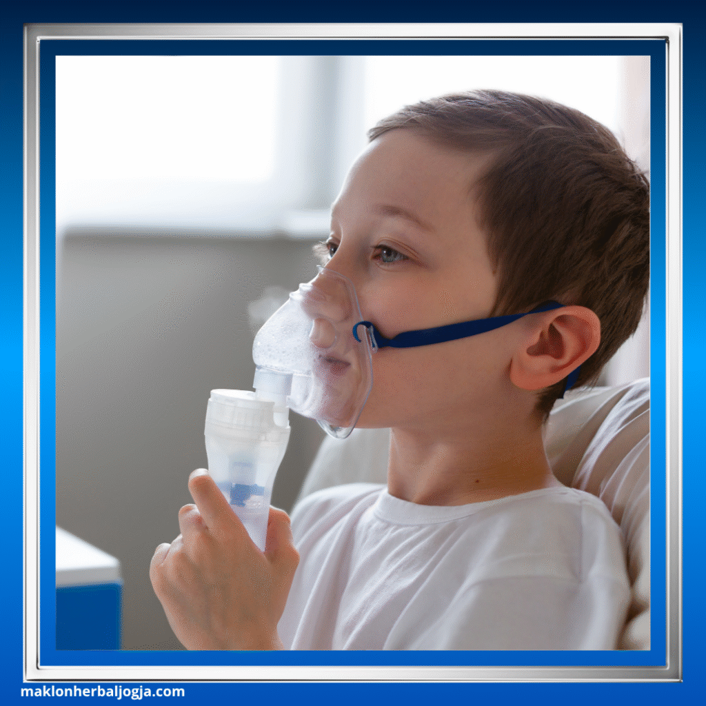 Jenis Penyakit Menular