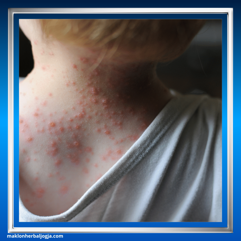 Jenis Penyakit Menular