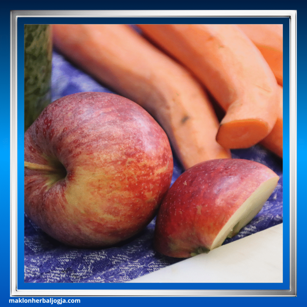 Tips Menjaga Gigi Sehat