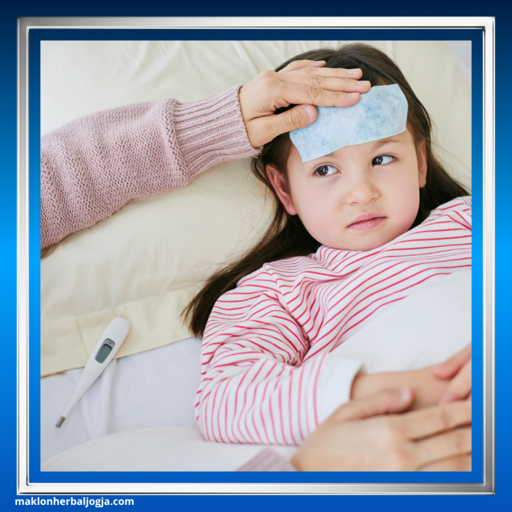 Cara Efektif Mencegah Demam Berdarah