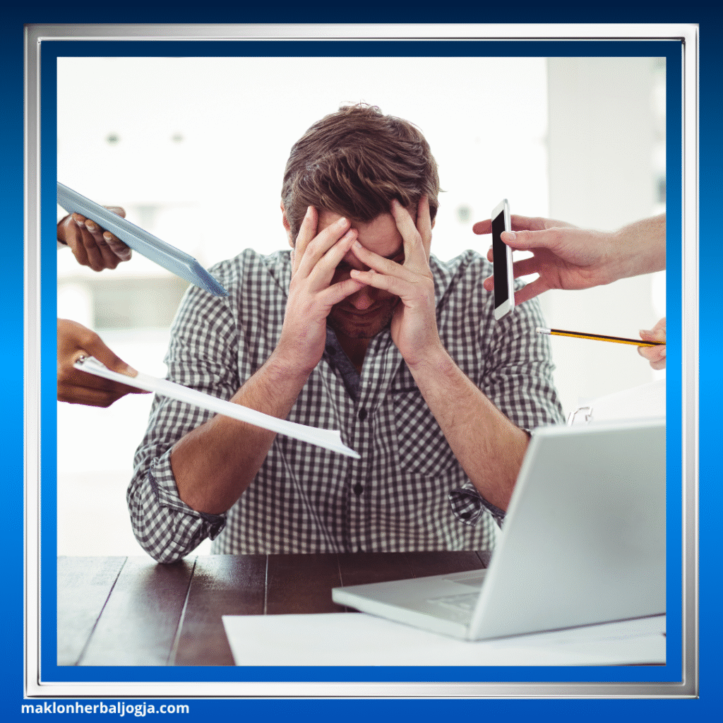 Cara Mengatasi Gula Kering 