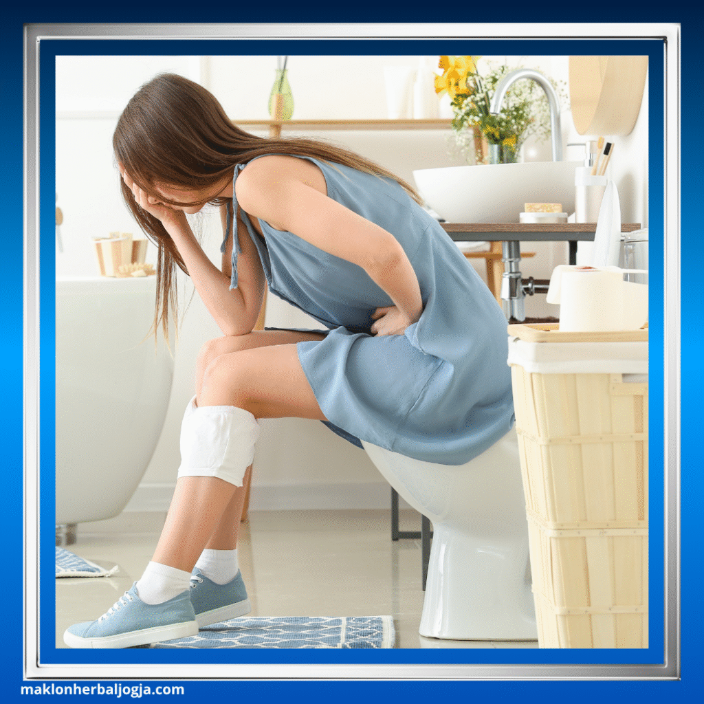 Herbal Melancarkan BAB