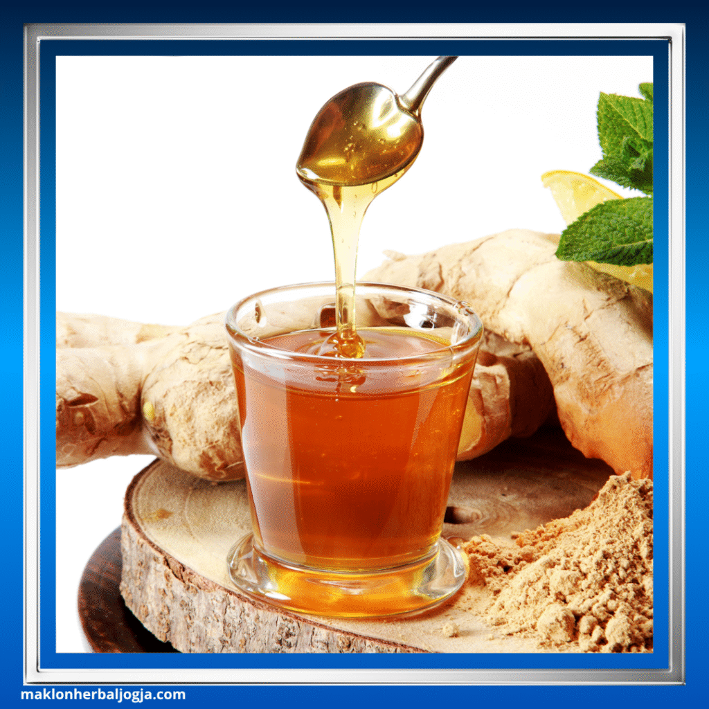 Herbal Melancarkan BAB