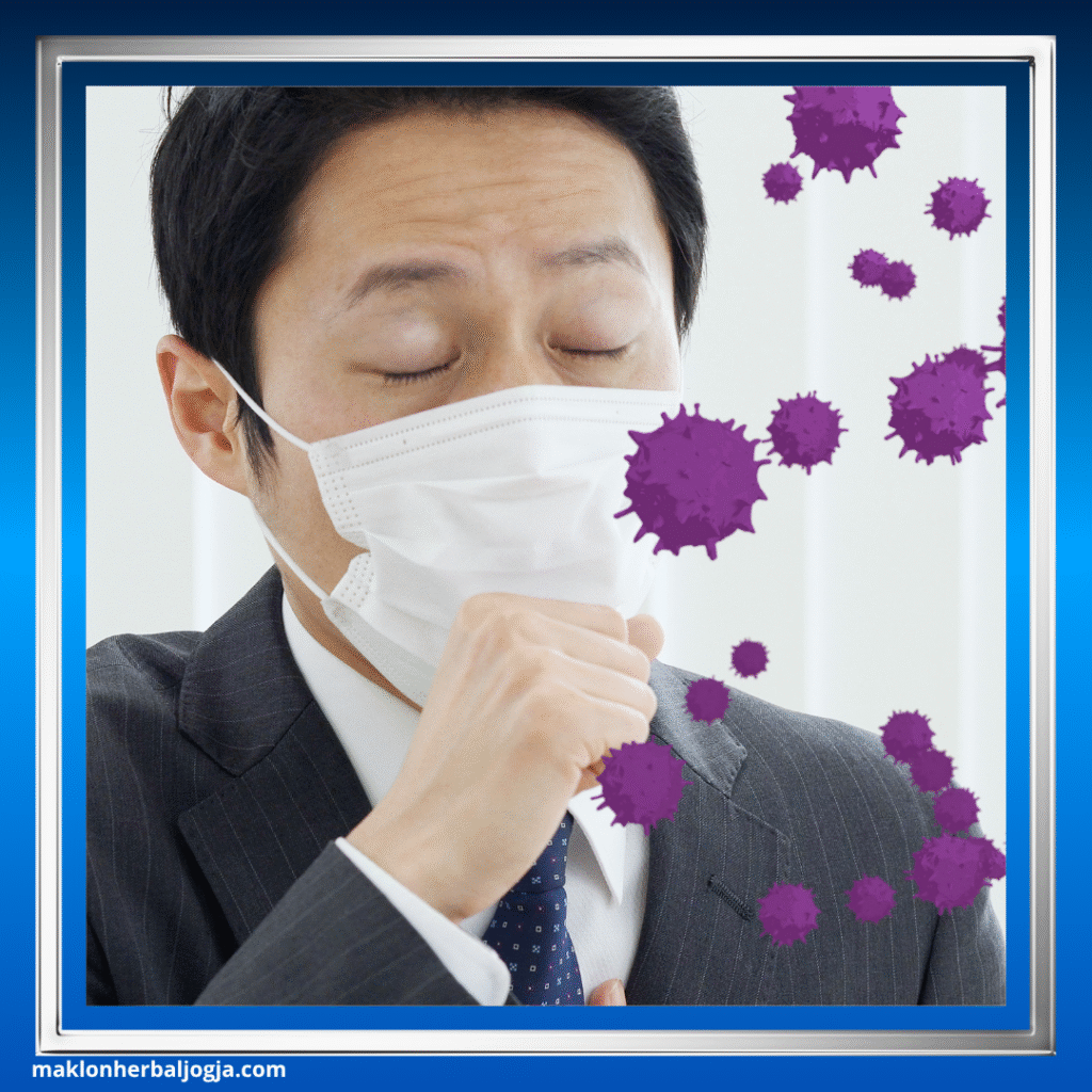 Herbal Meningkatkan Trombosit