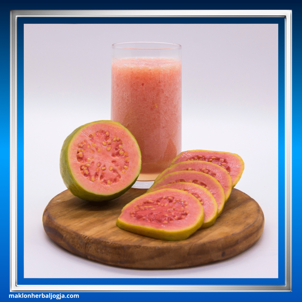 Herbal Meningkatkan Trombosit