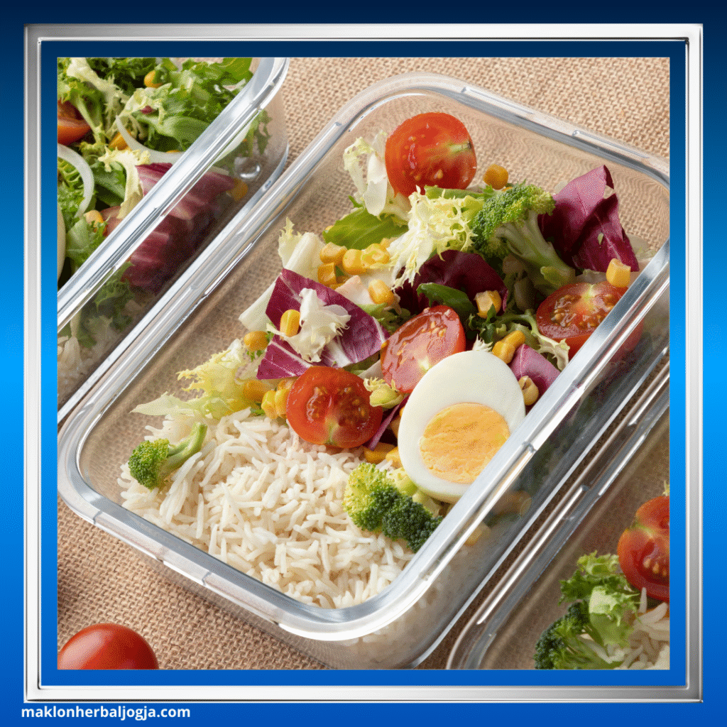 Tips Cara Hidup Sehat 