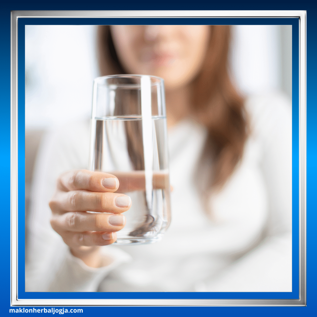 Tips Cara Hidup Sehat 