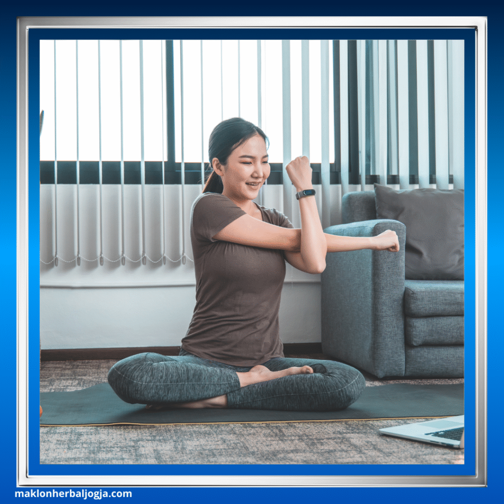 Tips Cara Hidup Sehat 