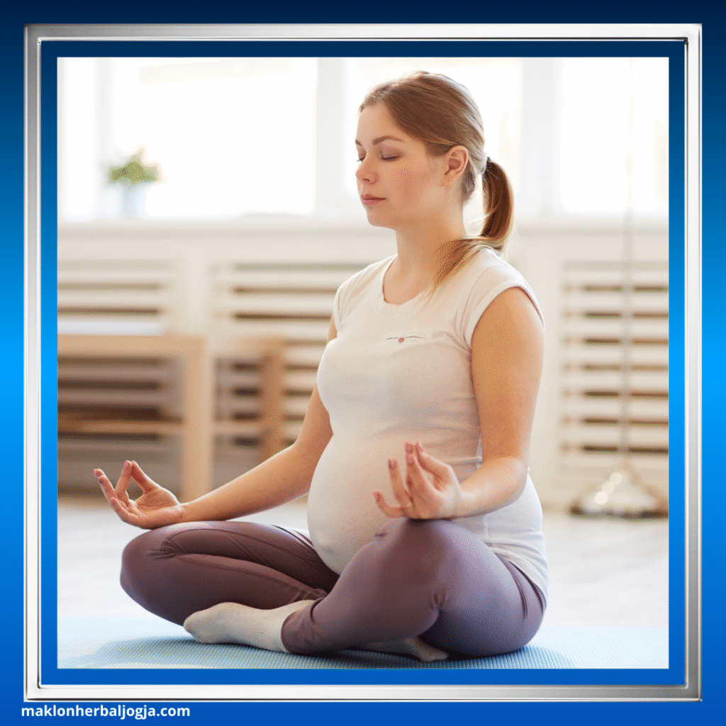 Tips Sehat Ibu Hamil