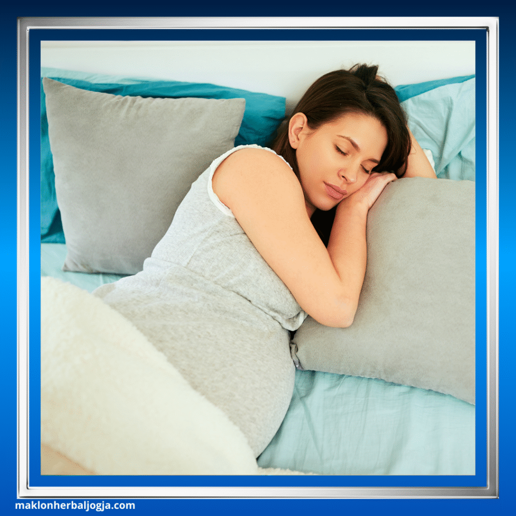 Tips Sehat Ibu Hamil